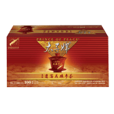 Prince of Peace American Ginseng Instant Tea, 100 sachets